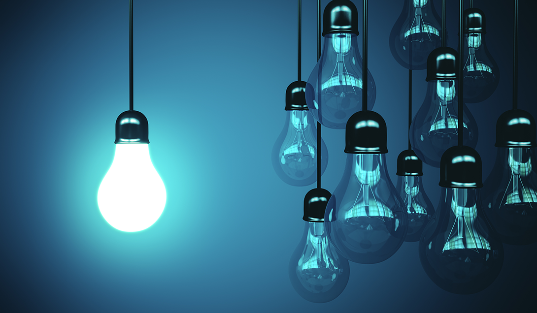 light bulb