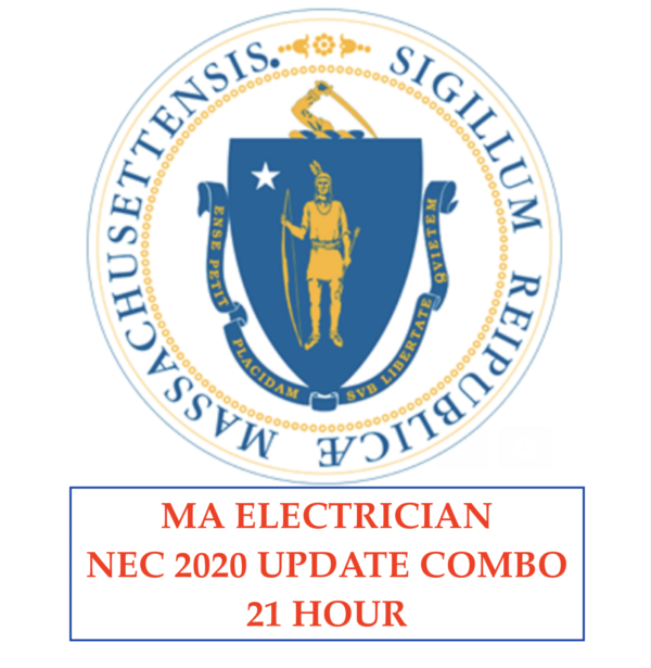 mass state logo