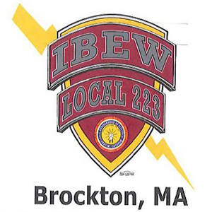 ibew-local-223-logo