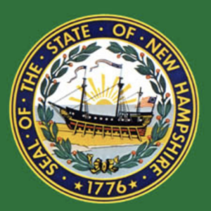 NH state seal NEC 2023