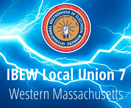 I.B.E.W. LOCAL 7 western mass