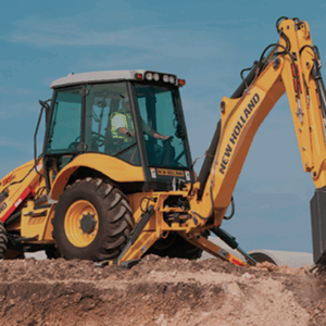 COMING SOON: 2B Backhoe Hoisting Exam Prep Online Course