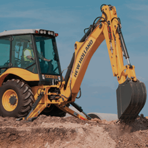 COMING SOON: 2B Backhoe Hoisting Exam Prep Online Course