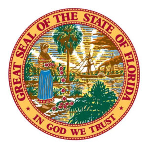 florida state seal