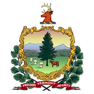 vermont state seal
