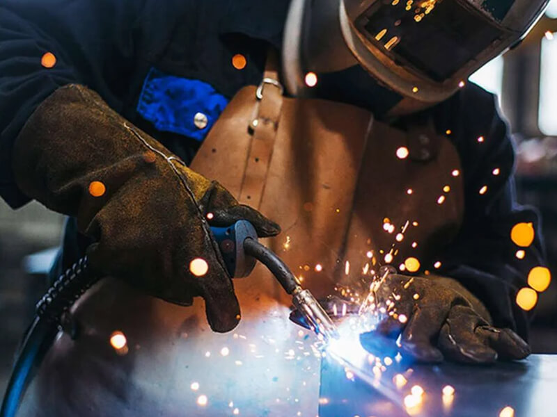 You are currently viewing Hot Works: Understanding the Risks and How to Stay Safe