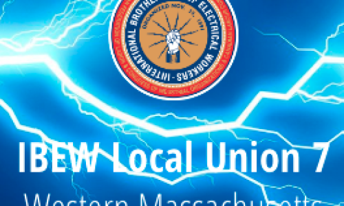 I.B.E.W. LOCAL 7 western mass