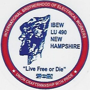 ibew lu 490